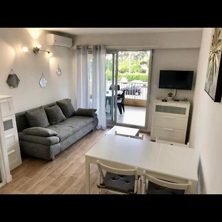 Studio Port D'Hyères Extérieur photo