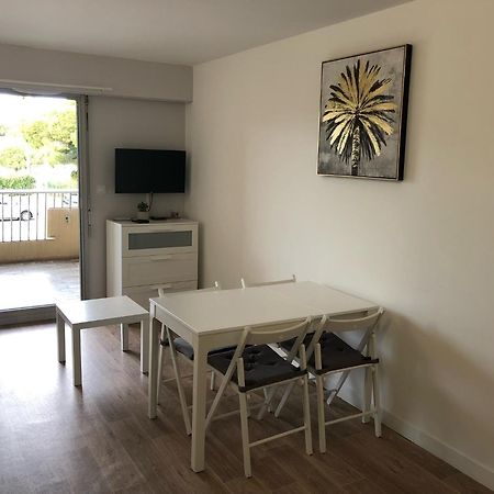 Studio Port D'Hyères Extérieur photo