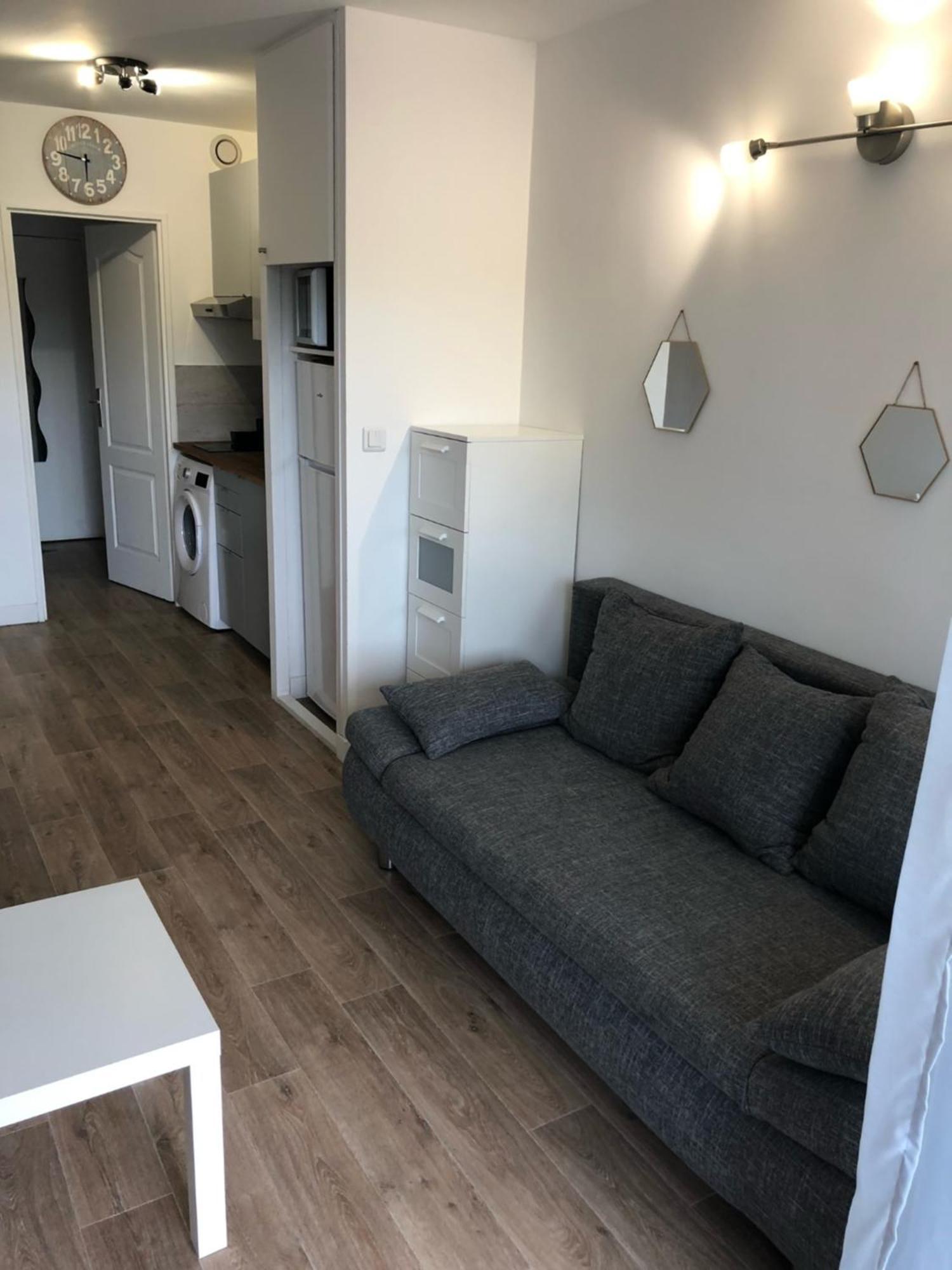 Studio Port D'Hyères Extérieur photo